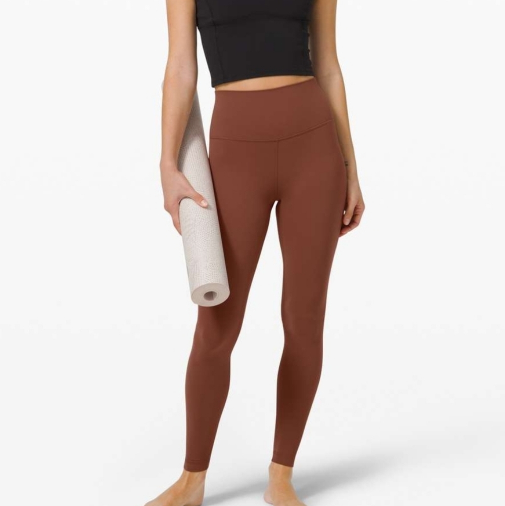 Align Pant 28"